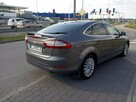 Ford Mondeo - 9