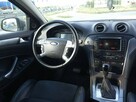 Ford Mondeo - 12