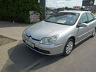 Citroen C5 - 2