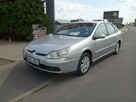 Citroen C5 - 4