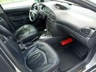 Citroen C5 - 8