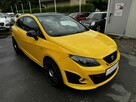 Raty/Zamiana Gwarancja Ibiza coupra 1,4 TSI 180KM DSG - 7