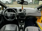Raty/Zamiana Gwarancja Ibiza coupra 1,4 TSI 180KM DSG - 13
