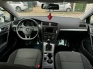 Volkswagen Golf Raty/Zamiana Gwarancja niski przebieg bardzo ładny stan - 10