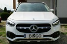 Mercedes GLA 250 2,0 224km*4 Matic* - 2