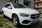 Mercedes GLA 250 2,0 224km*4 Matic* - 3