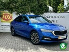 SKODA Octavia IV 1.0 110KM Ambition - Salon Polska - Raty, Leasing - 1