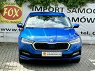 SKODA Octavia IV 1.0 110KM Ambition - Salon Polska - Raty, Leasing - 2