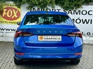 SKODA Octavia IV 1.0 110KM Ambition - Salon Polska - Raty, Leasing - 6