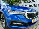 SKODA Octavia IV 1.0 110KM Ambition - Salon Polska - Raty, Leasing - 11