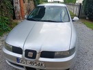 Sprzedam Seat Leon FR - 4