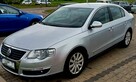 Volkswagen Passat B6 Comfortline 2.0 TDI - 2