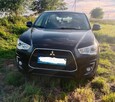 Mitsubishi ASX - 1