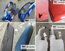 Klejenie Plastiku - Spawanie Plastików - PUR DPCD ŻYWICE - 6