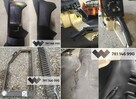 Klejenie Plastiku - Spawanie Plastików - PUR DPCD ŻYWICE - 16