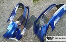 Klejenie Plastiku - Spawanie Plastików - PUR DPCD ŻYWICE - 8