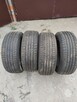 Sprzedam opony letnie hankook 17 - 5