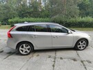 Volvo V60 D3 2,0 diesel automat 163km - 7
