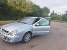 Citroen Xsara 2004 r .automat - 3
