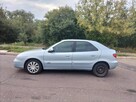 Citroen Xsara 2004 r .automat - 8