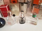 20 x Puste flakony z kartonikami po oryginalnych perfumach - 7