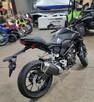 Nowy motocykl sportowy Honda 2024 CB300R ABS na sprzedaż - 3