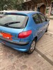 Peugeot 206 xr 1.1 i 1999r - 3