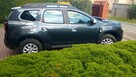 Dacia Duster na gwarancji - 3