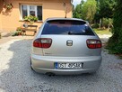 Sprzedam Seat Leon FR - 3