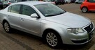 Volkswagen Passat B6 Comfortline 2.0 TDI - 1