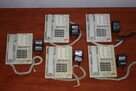 Dwuliniowy telefon sekretarsko - dyrektorski KX-T3250PD Pan - 2