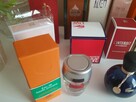 20 x Puste flakony z kartonikami po oryginalnych perfumach - 6