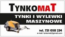 Wylewki maszynowe i tynki solidnie - 1