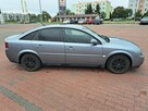 Opel Vectra C - 2