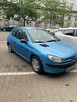 Peugeot 206 xr 1.1 i 1999r - 4