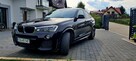 BMW x3 M pakiet xdrive salon Pl srewis niski przebieg Perła - 4