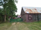 DOMEK LETNISKOWY z wodą miejską i z prądem - 4