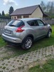 Nissan Juke 1.5 dci 2010 rok - 1