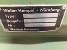 Tokarka Hempel automat VKG - 5