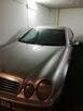 Mercedes clk 200 w208 sprzedam - 1