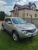 Nissan Juke 1.5 dci 2010 rok - 2