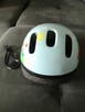 Kask rowerowy dziecięcy - 2