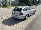 Bmw e91 320d 2007r 177hp automat - 3
