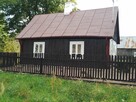 DOMEK LETNISKOWY z wodą miejską i z prądem - 6