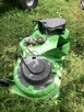 Kosiarka traktorek VIKING T6 6127.0 ZL od nowości 9 mh ! - 9
