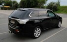 Mitsubishi Outlander 2.0 PHEV Plug-in 4x4, SUV - 4