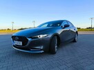 Mazda 3 Skyactiv-X 180 KM PL - 1