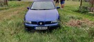 Seat Leon 1.8 benzyna+lpg - 2