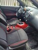 Nissan Juke 1.5 dci 2010 rok - 7