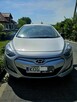 Hyundai I30 1.4 - 2